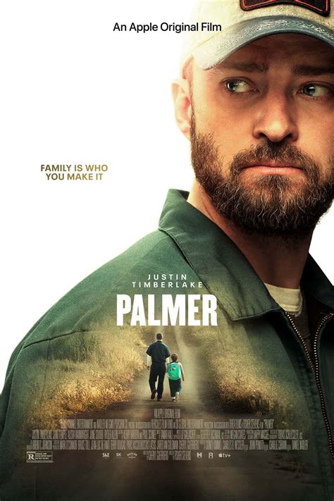 Palmer (film) .